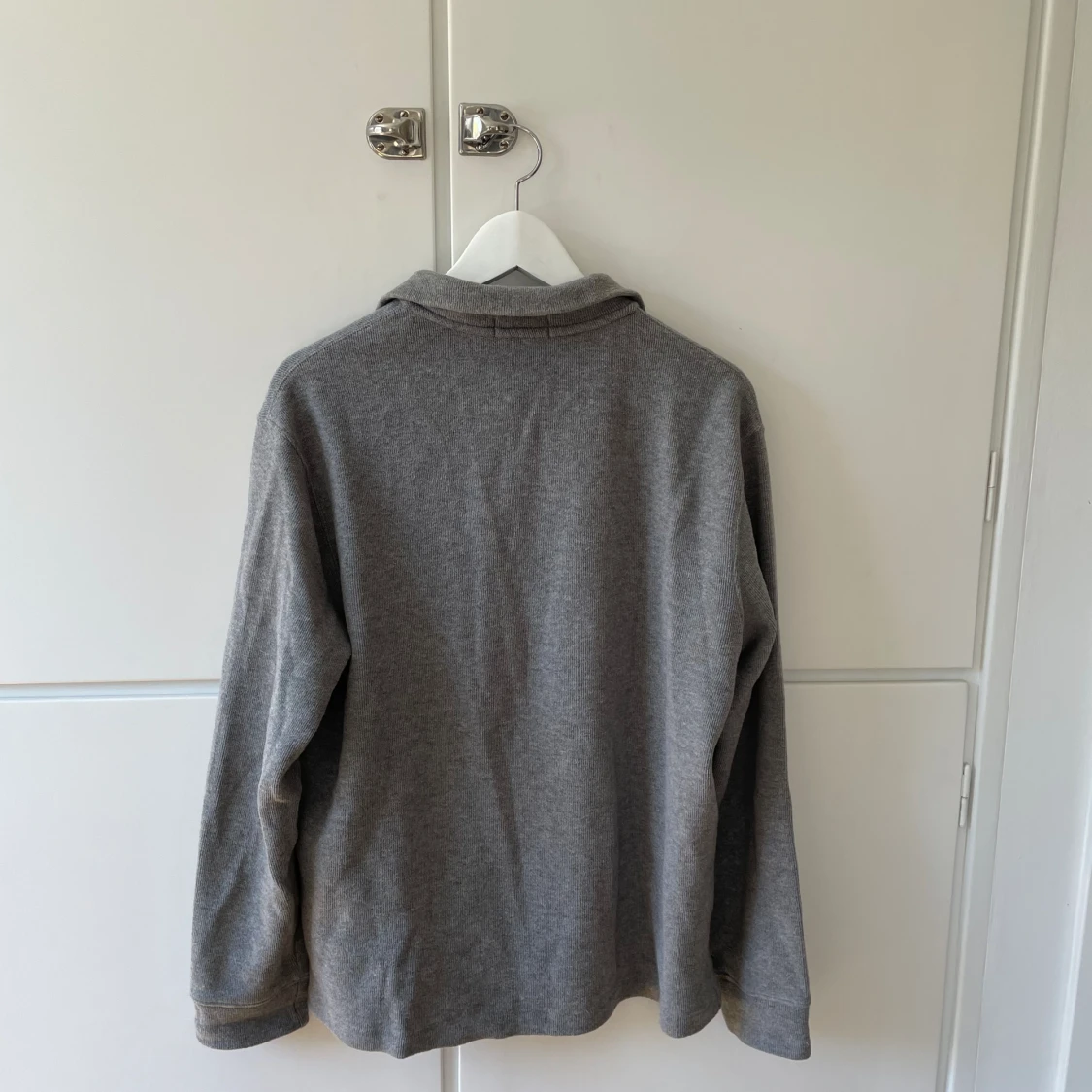 Ralph Lauren quarterzip-tröja  - 90