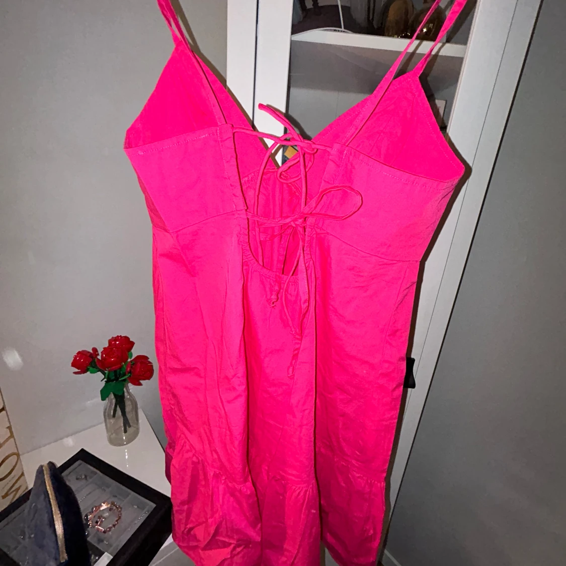 Sommar kläning - 91