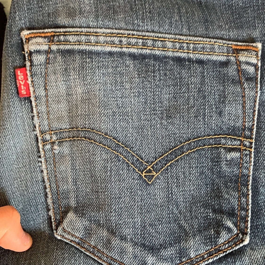 Levi’s jeans  - 92