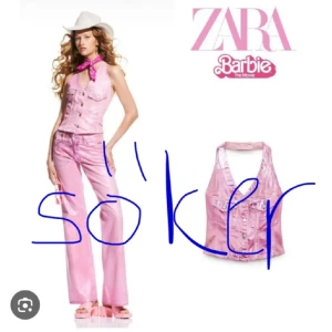 Zara barbir - Söker storlek 36/38