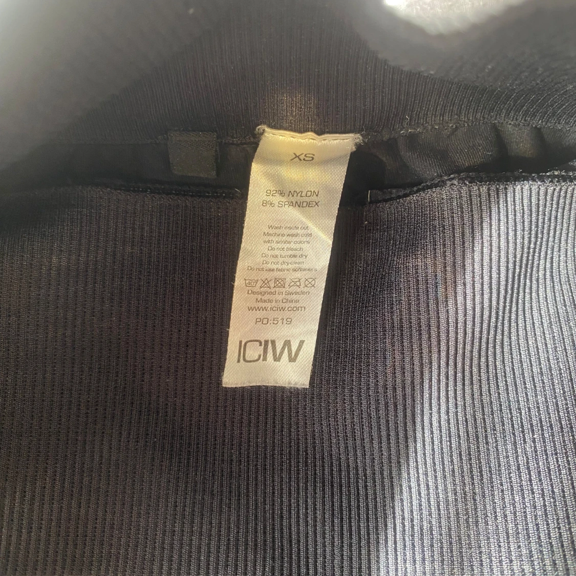 Träningsr tights - 90