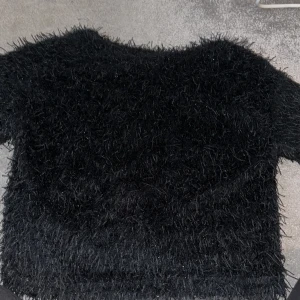 Zara tröja  - Fin lurvig tröja från zara.💗💗