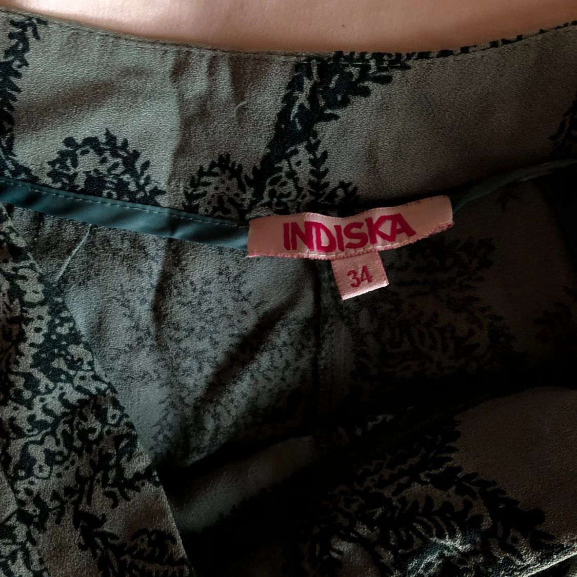 Byxor från Indiska🐚🌊 - 93