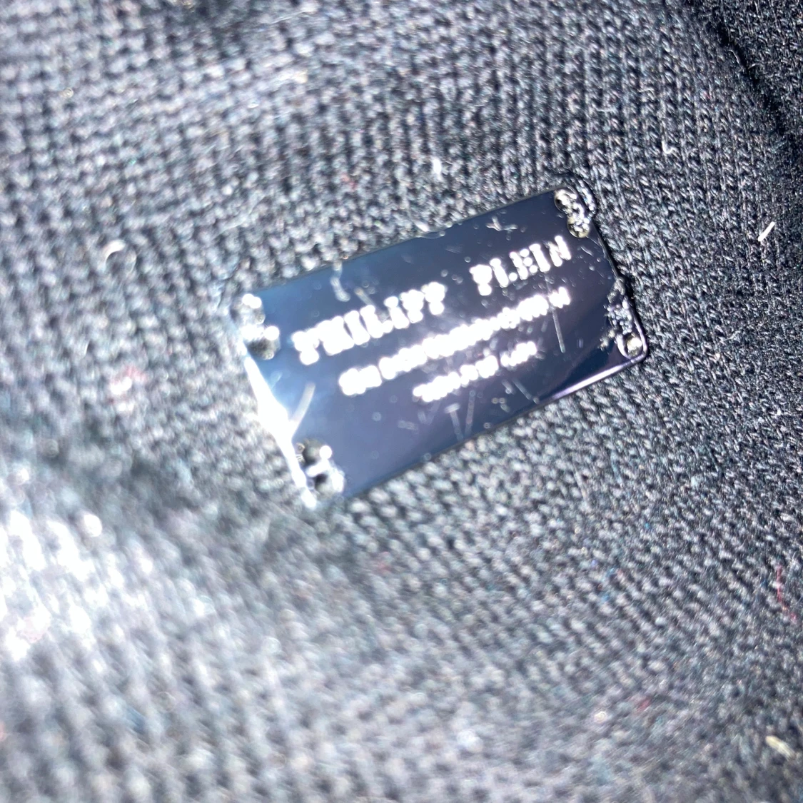 Philipp Plein tröja - 91