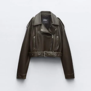 Zara skinnjacka  - Som ny. Storlek S💕