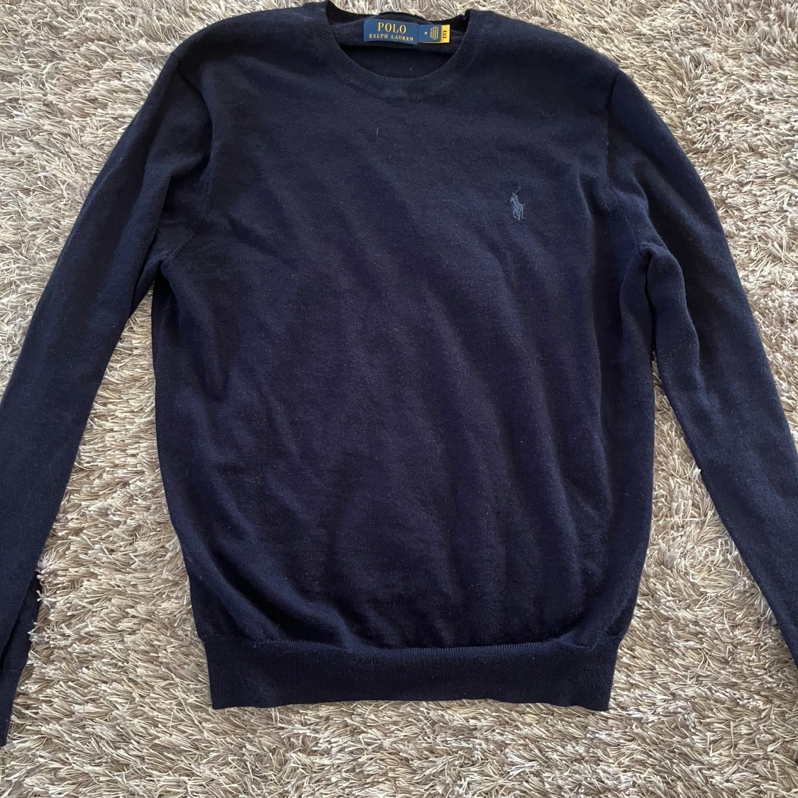 Ralph lauren crewneck