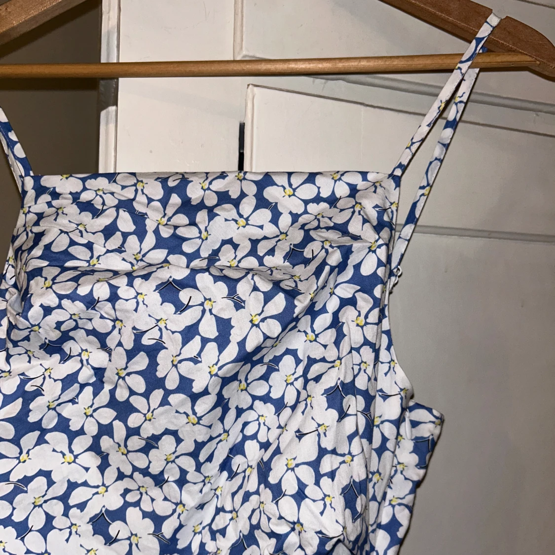 blommig klänning🌸 - 91