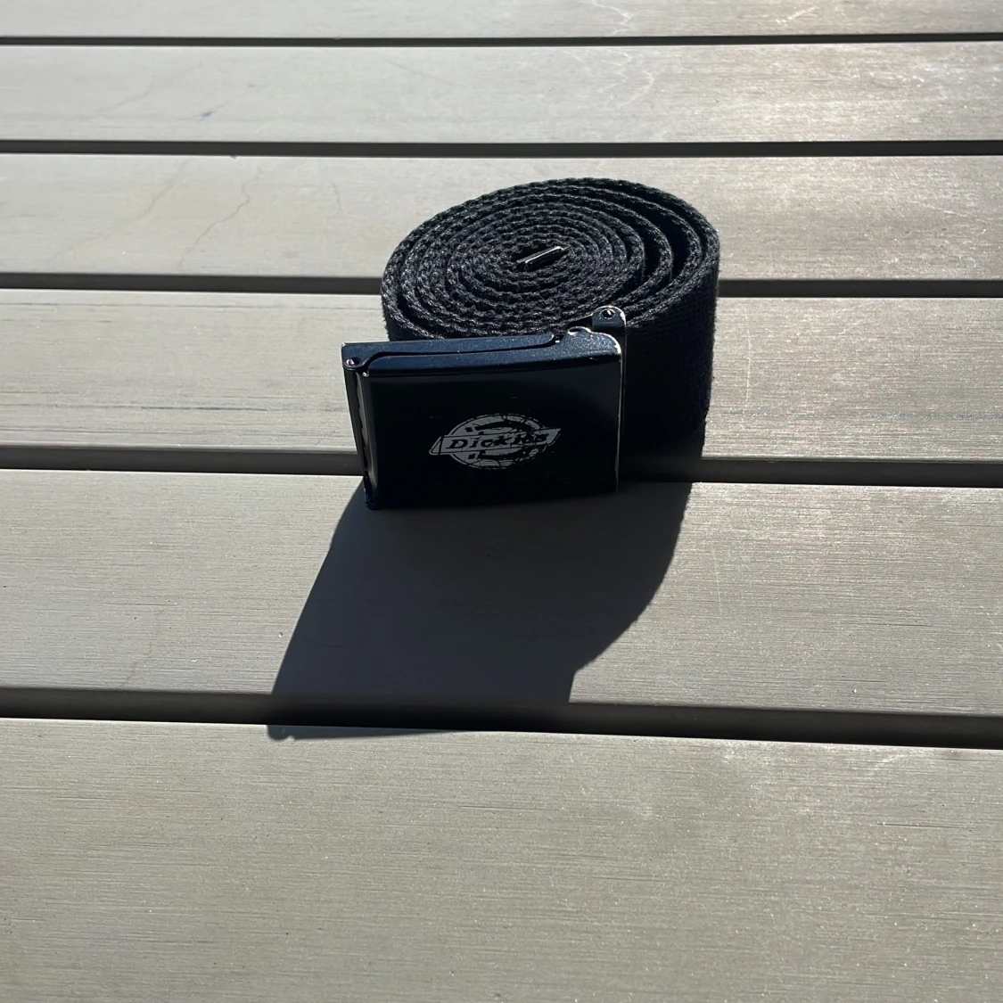 Dickies bälte