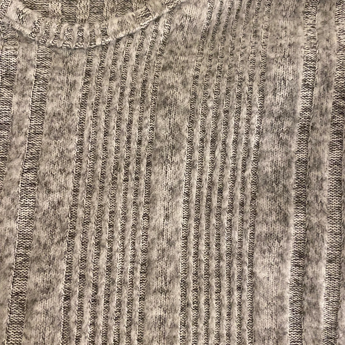 Grå magtröja  - 90