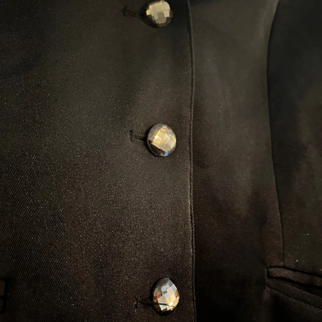 Tävlingskavaj knappt använd. - 90