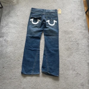 True Religion Jeans  - 34  Ej använda 