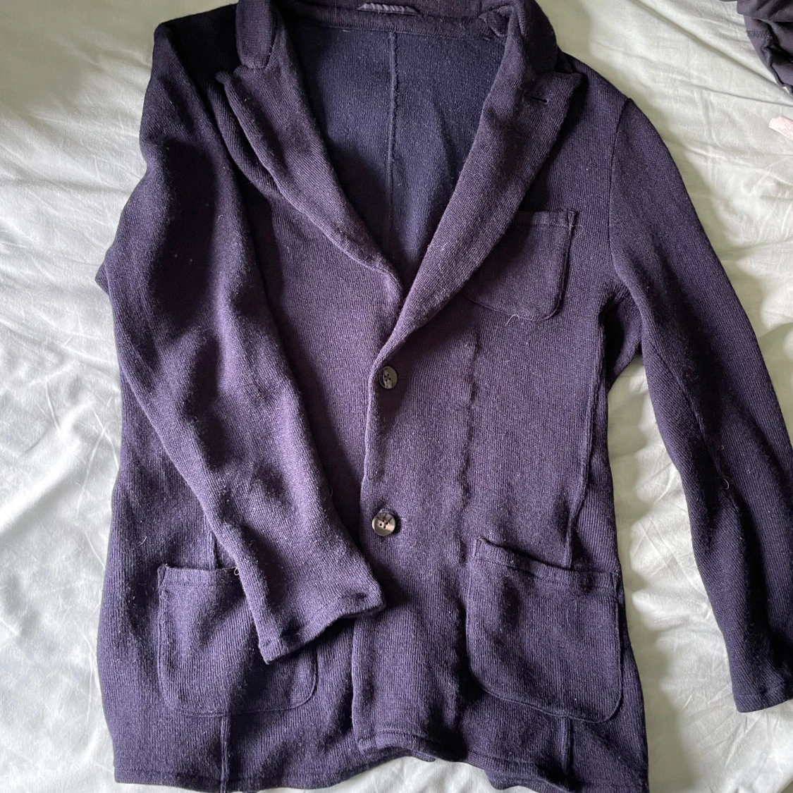 John Henric kavaj - 90