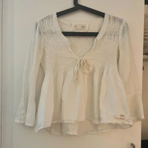 Odd molly blus - Intressekol på min fina odd molly blus, storlek 0 vilket motsvarar xs/s💕💕