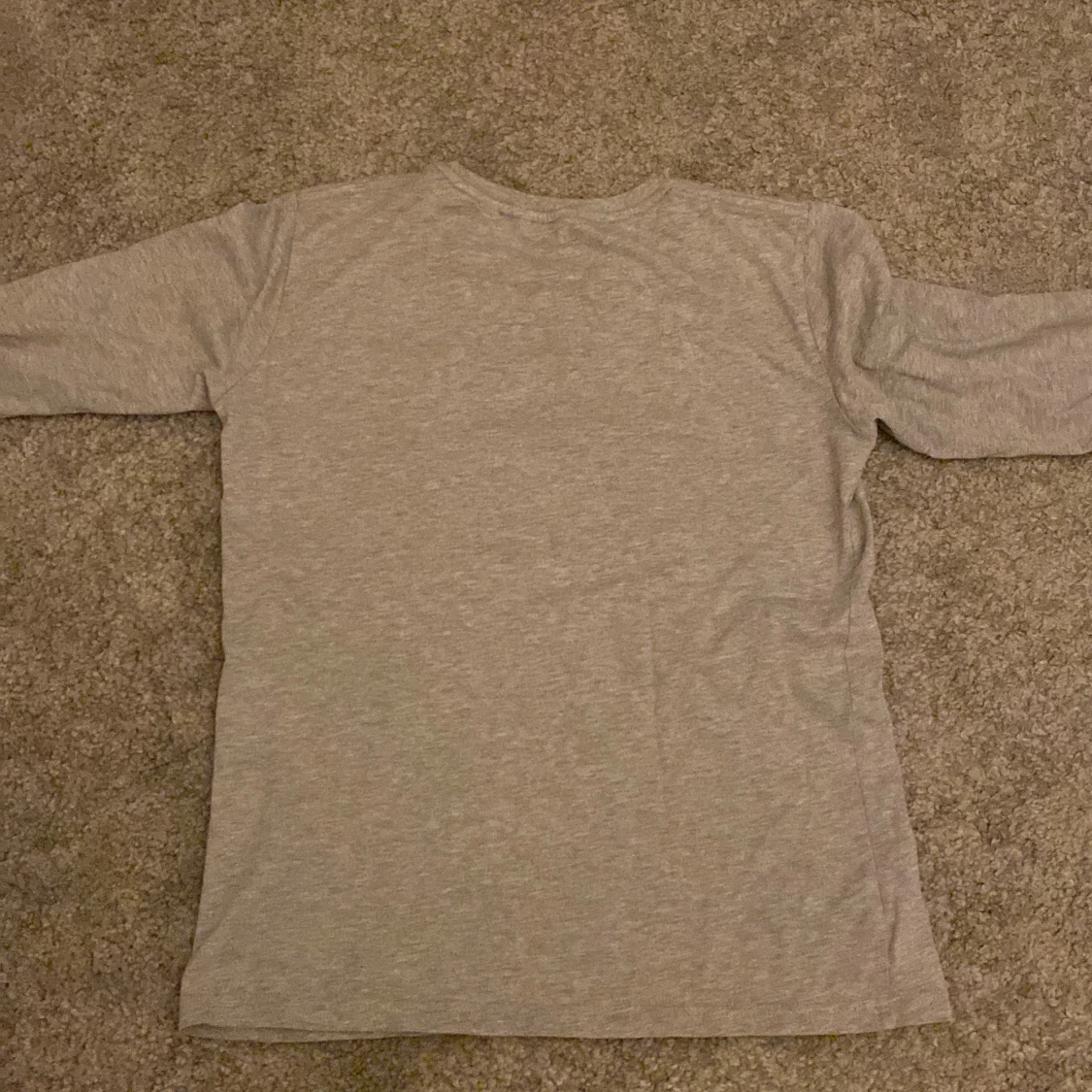 Gant tröja, grå - 90