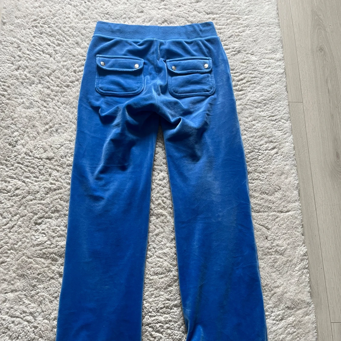 Blåa juicy💙 - 91