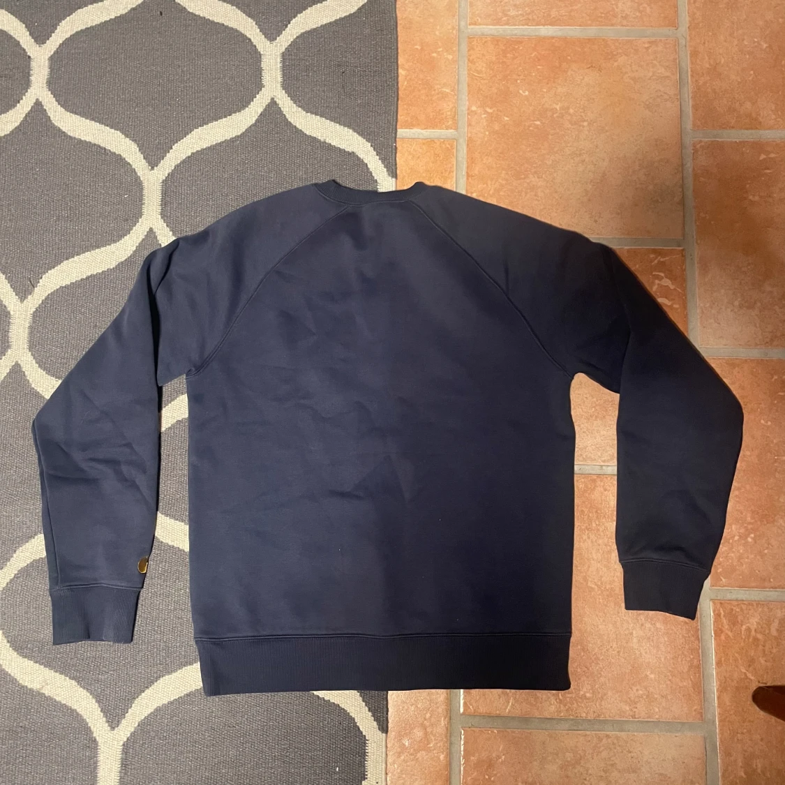 Carhartt tröja - 90