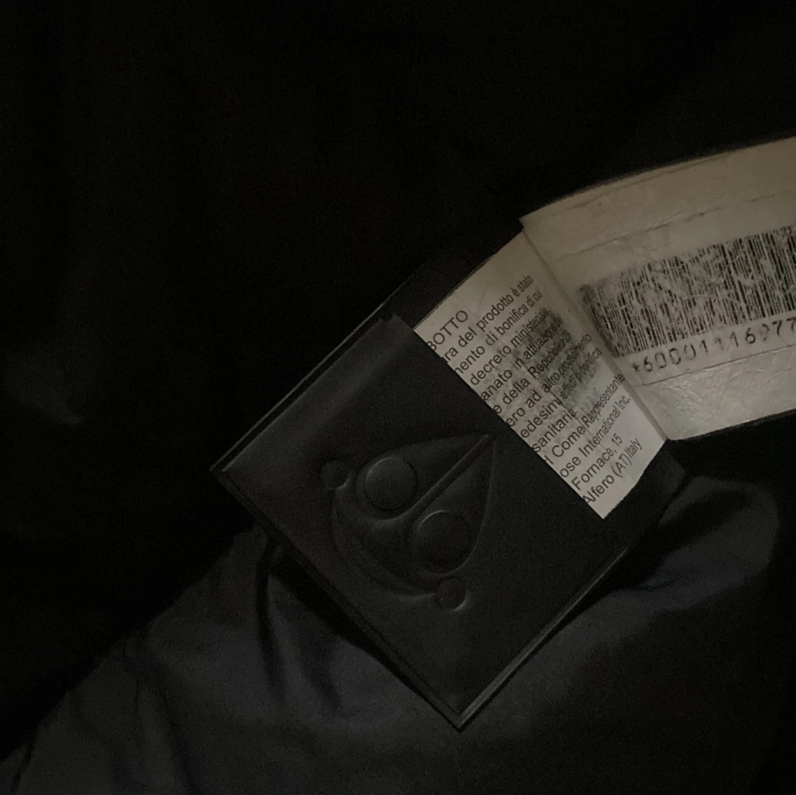 Moose Knuckles Jacka - 92