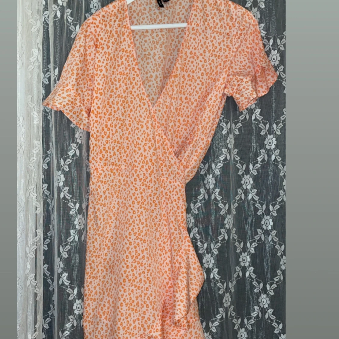 Omlottklänning - 90