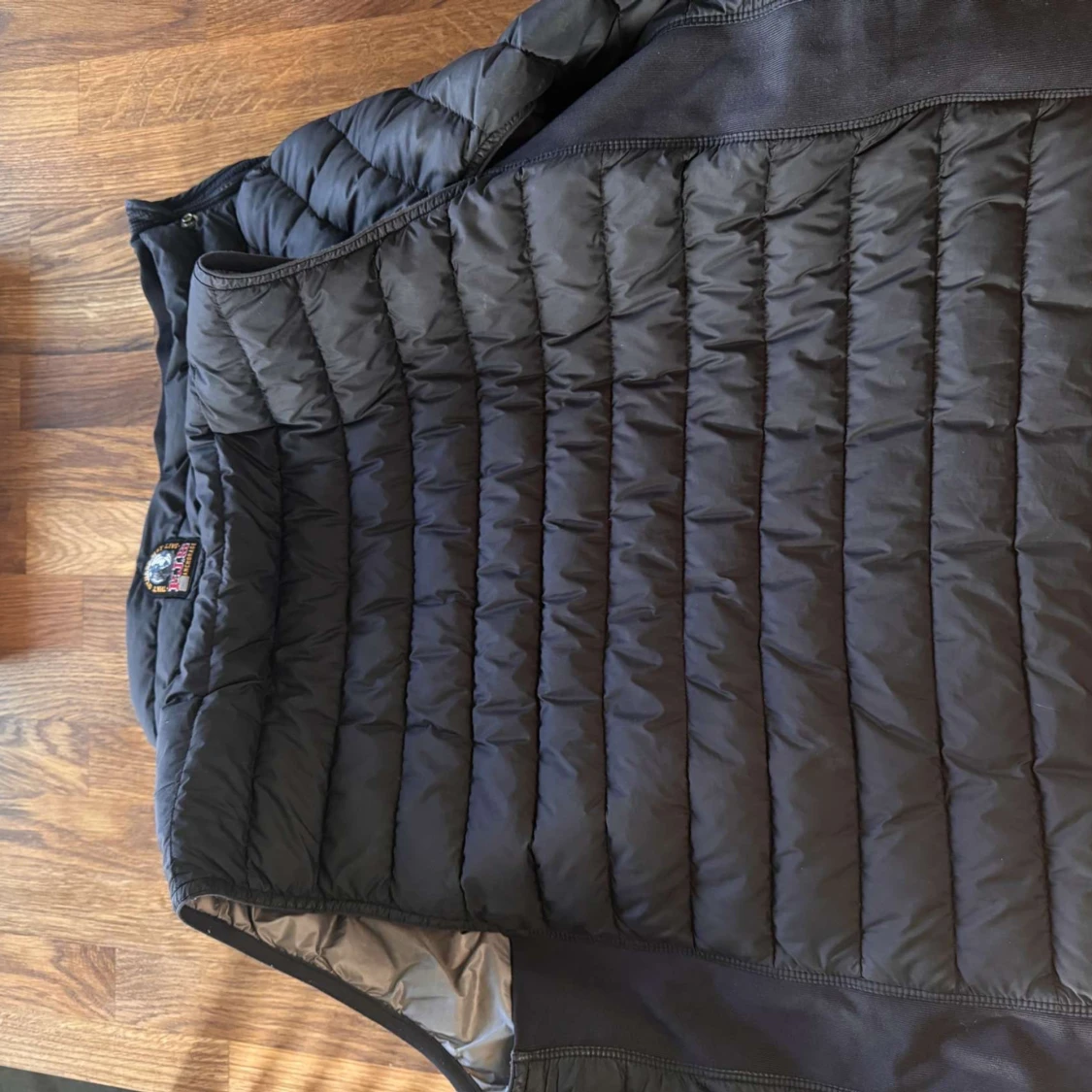 Väst Parajumpers - 90