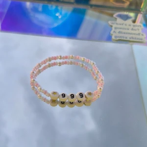 Angel number armband👼 - Armband med angelnumber💘 finns i massa färger. 30kr st+ 18kr frakt🌷 Vill du ta reda på ditt angel number för att köpa ett armband med just ditt? Skriv privat till mig då🫶🏼 