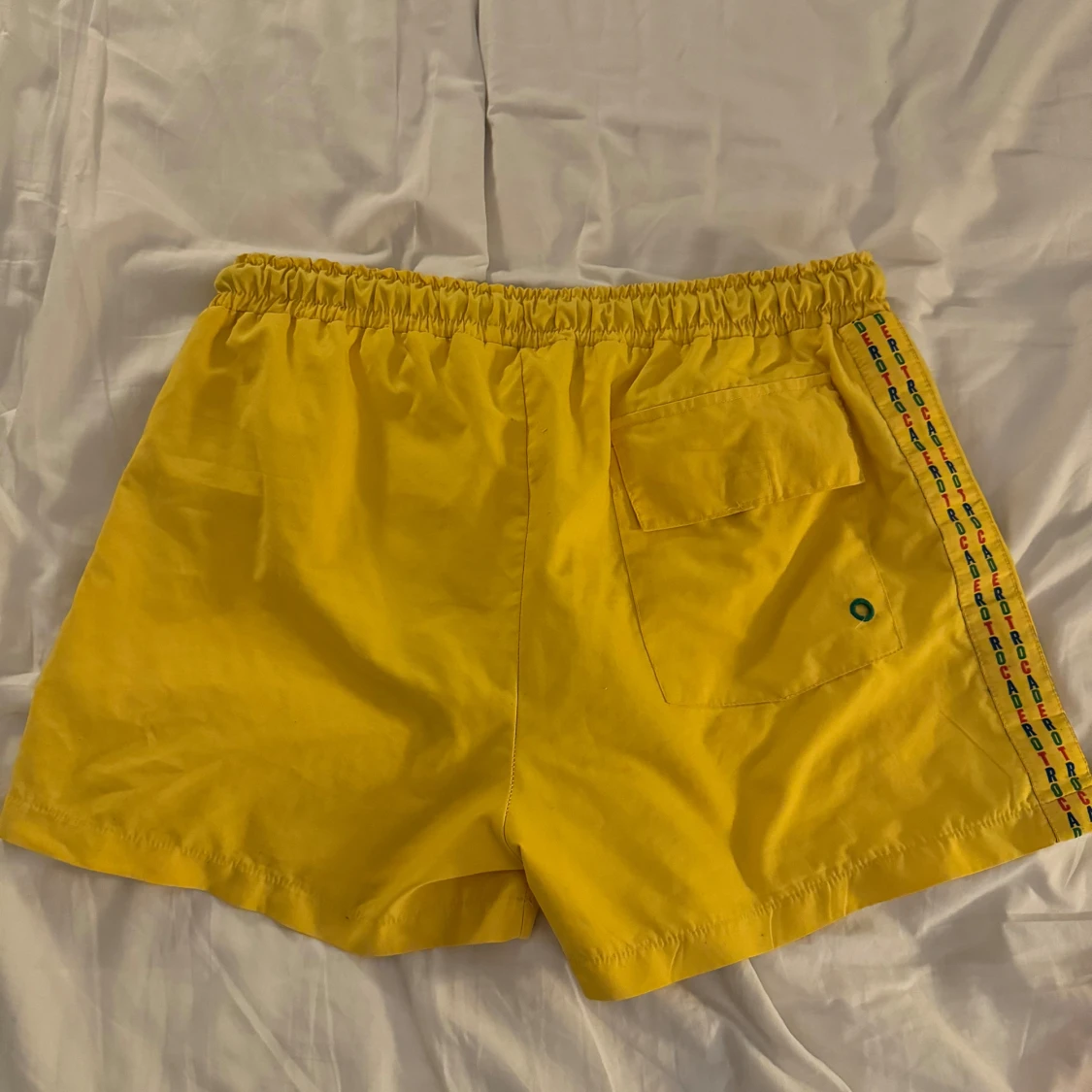 Trocadero badbyxor  - 90