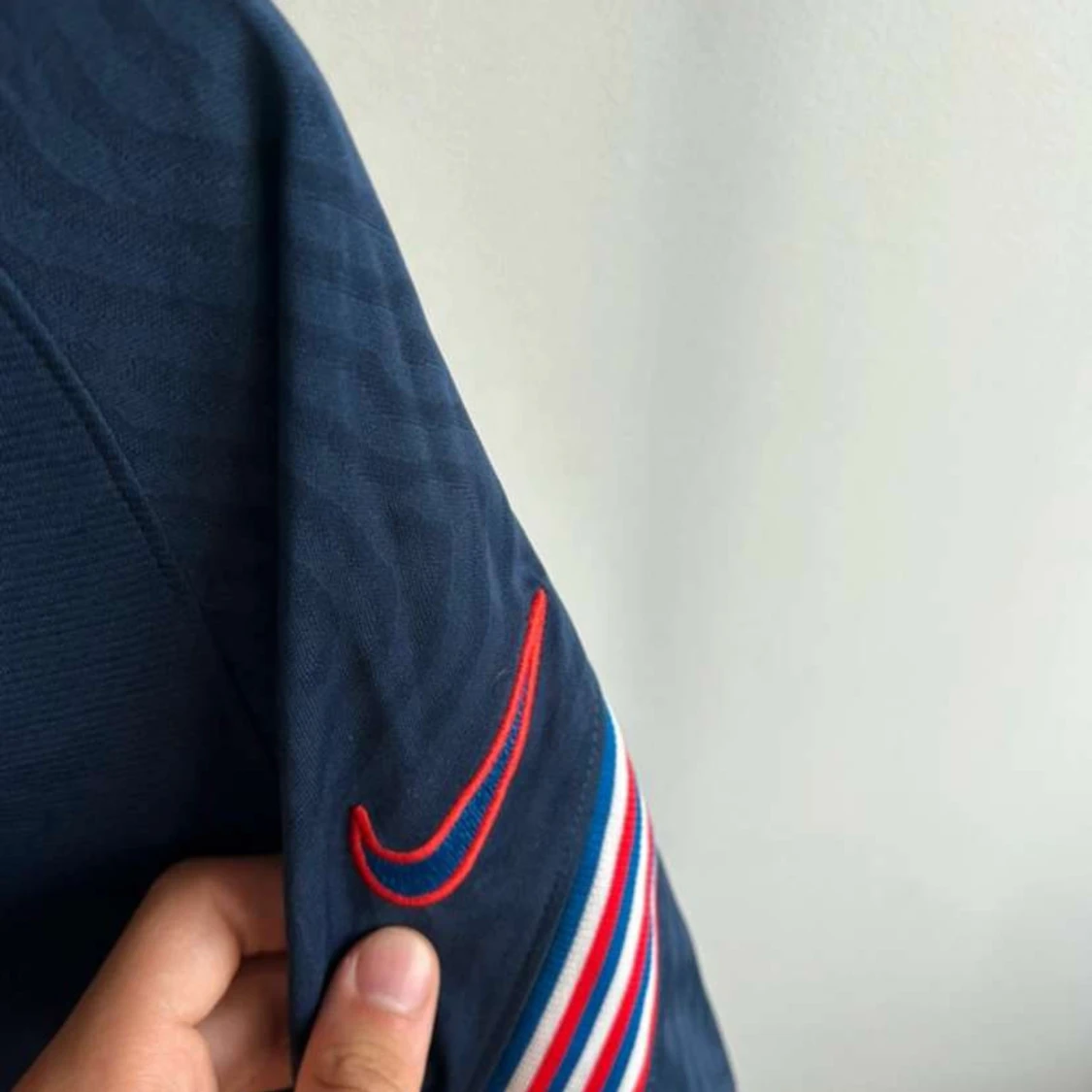 Nike England Fotbollströja Träningsställ - 90