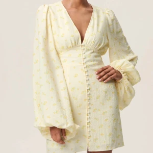 Adoore Florence Dress - Adooreklänning florence. Nyskick. Nypris 1495 sek