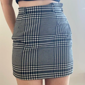 Tight mini striped skirt - Tight mini striped skirt. Worn but no visible damage.