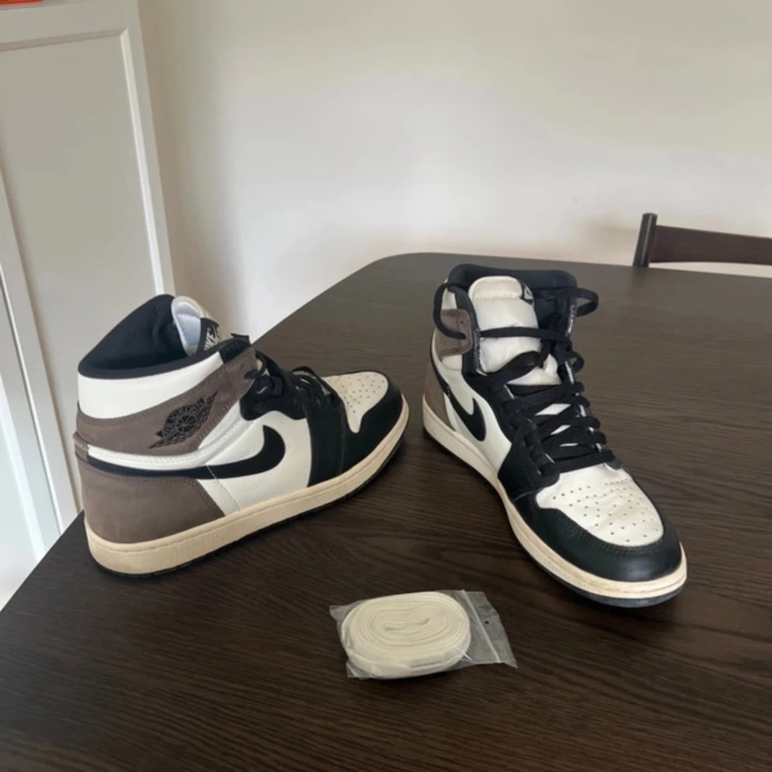 Nike Jordan 1 - 90