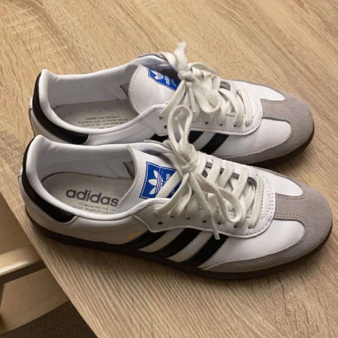 Adidas samba