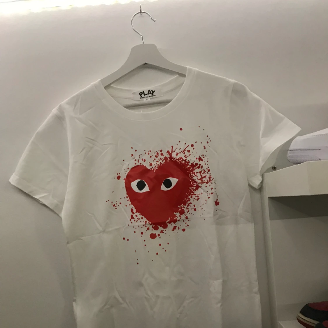Comme des Garçons