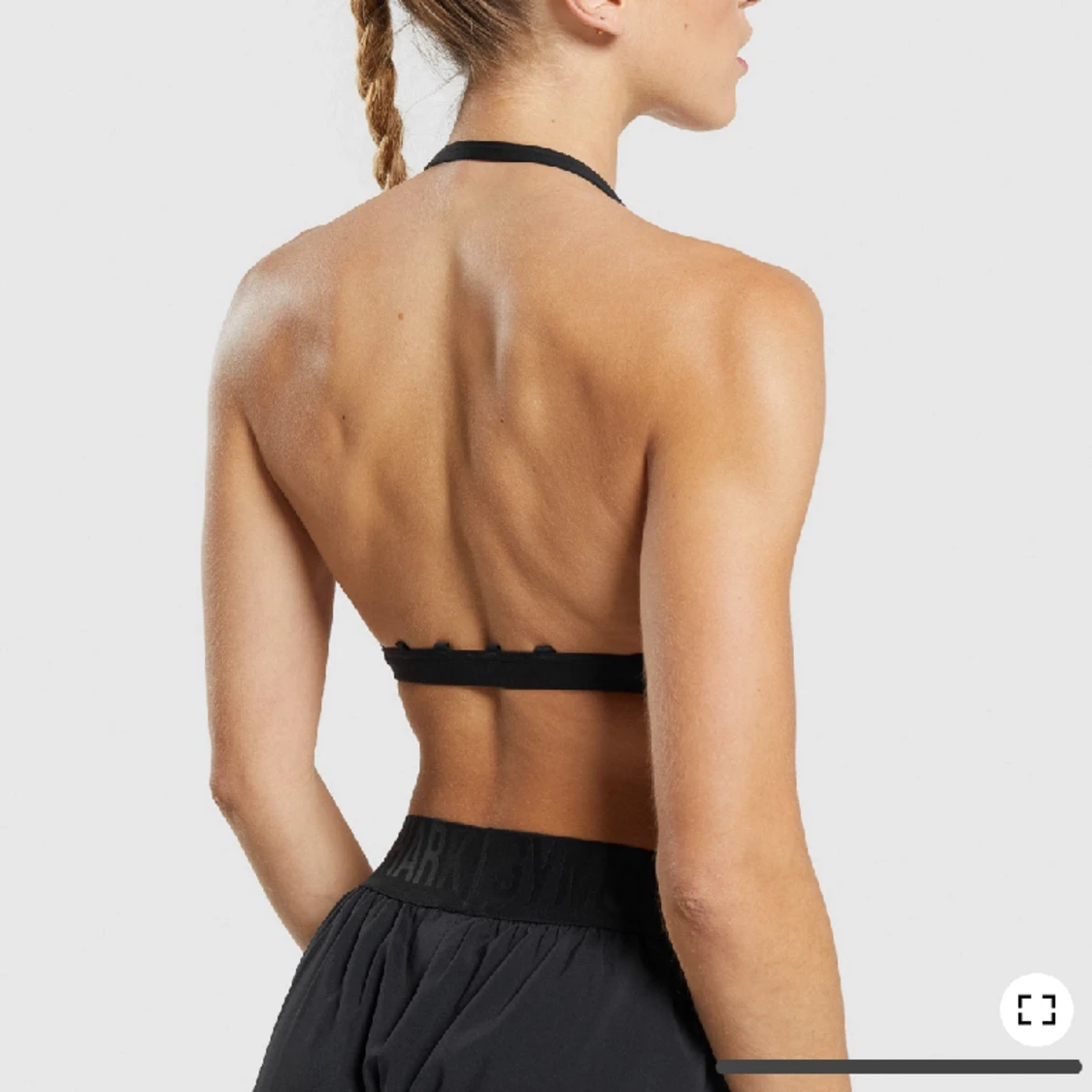 Sport-bh Gymshark  - 91