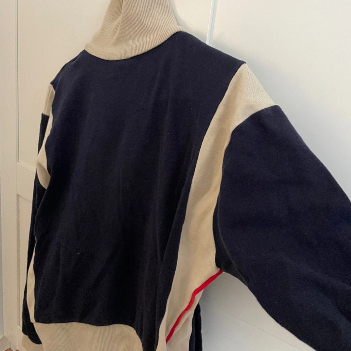 Miss Sixty collagetröja  - 90