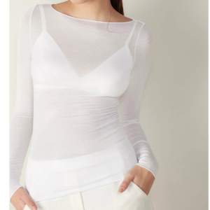 Oanvänd intimissimi tröja i kashmir i strl Small. Säljes pga köpt i fel storlek.