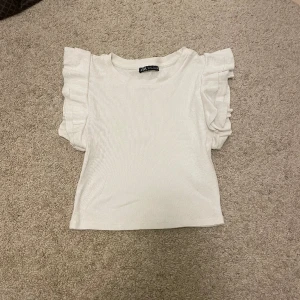 Topp - Skit söt topp från zara🤍
