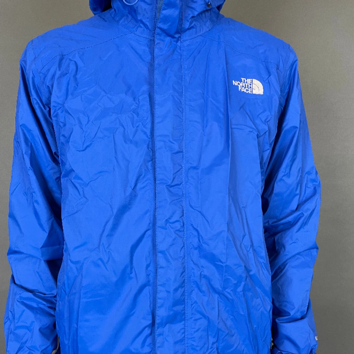 the north face regnjacka - 90