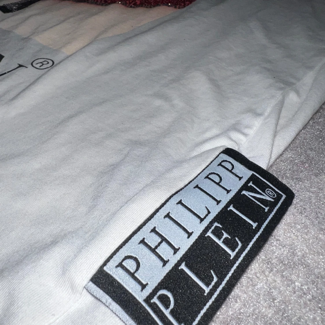 PHILIPP PLEIN - PLAYBOY T-SHIRT - 91