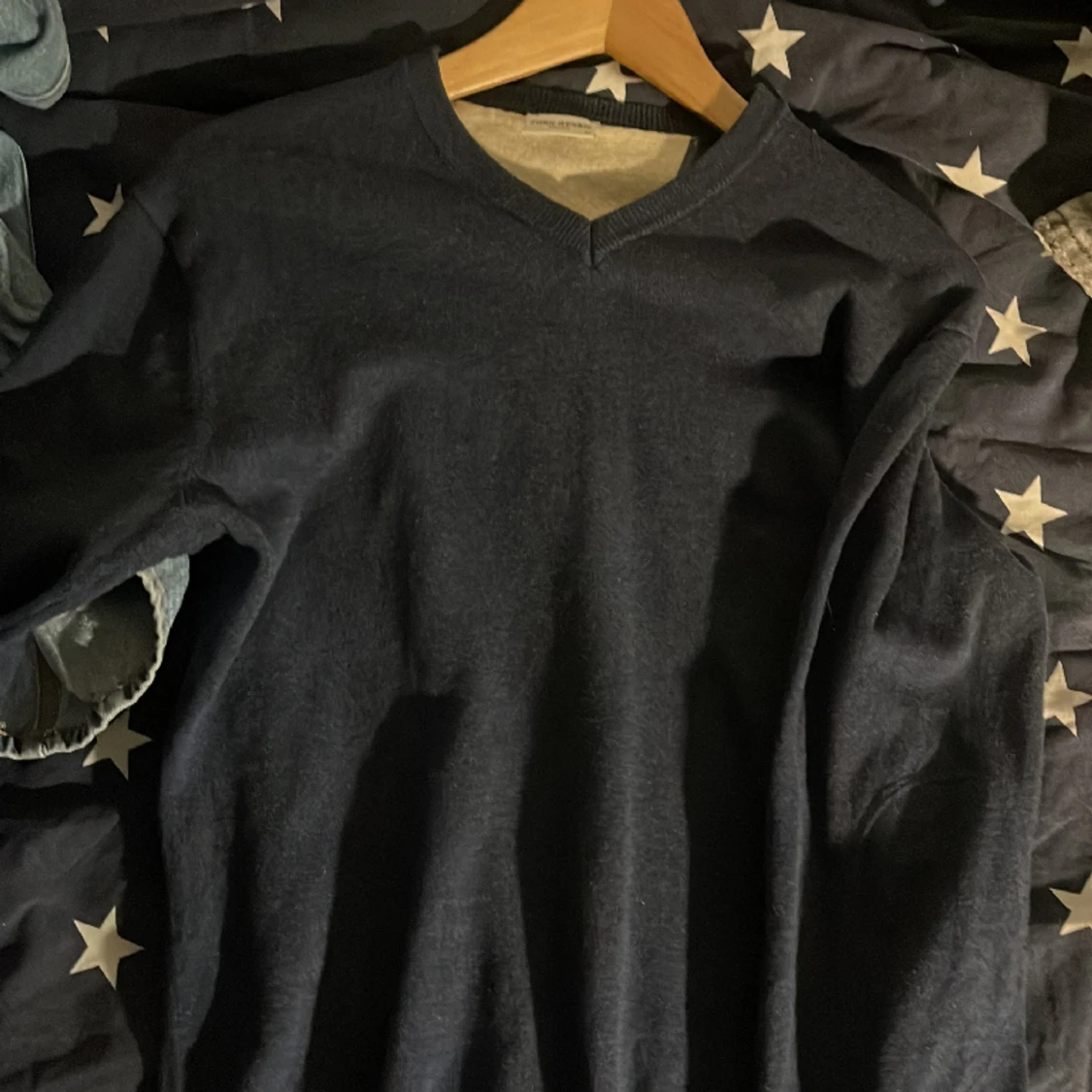 John henrick sweatshirt 