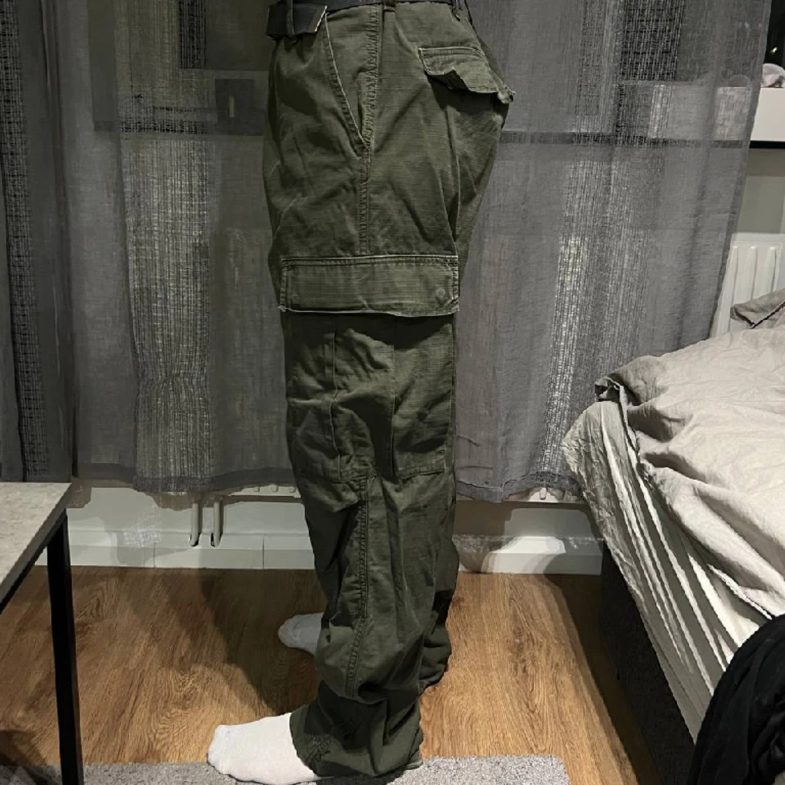 Vintage Carhartt - 91