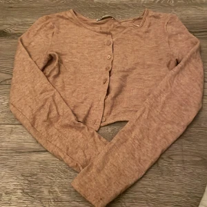 Kofta - Kort kofta från zara💖