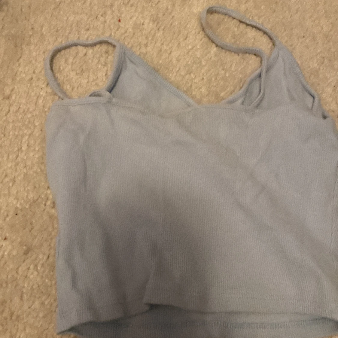 Din blå topp   - 90