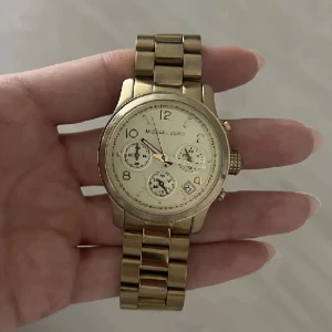 Mk klocka  - Använt skick. 