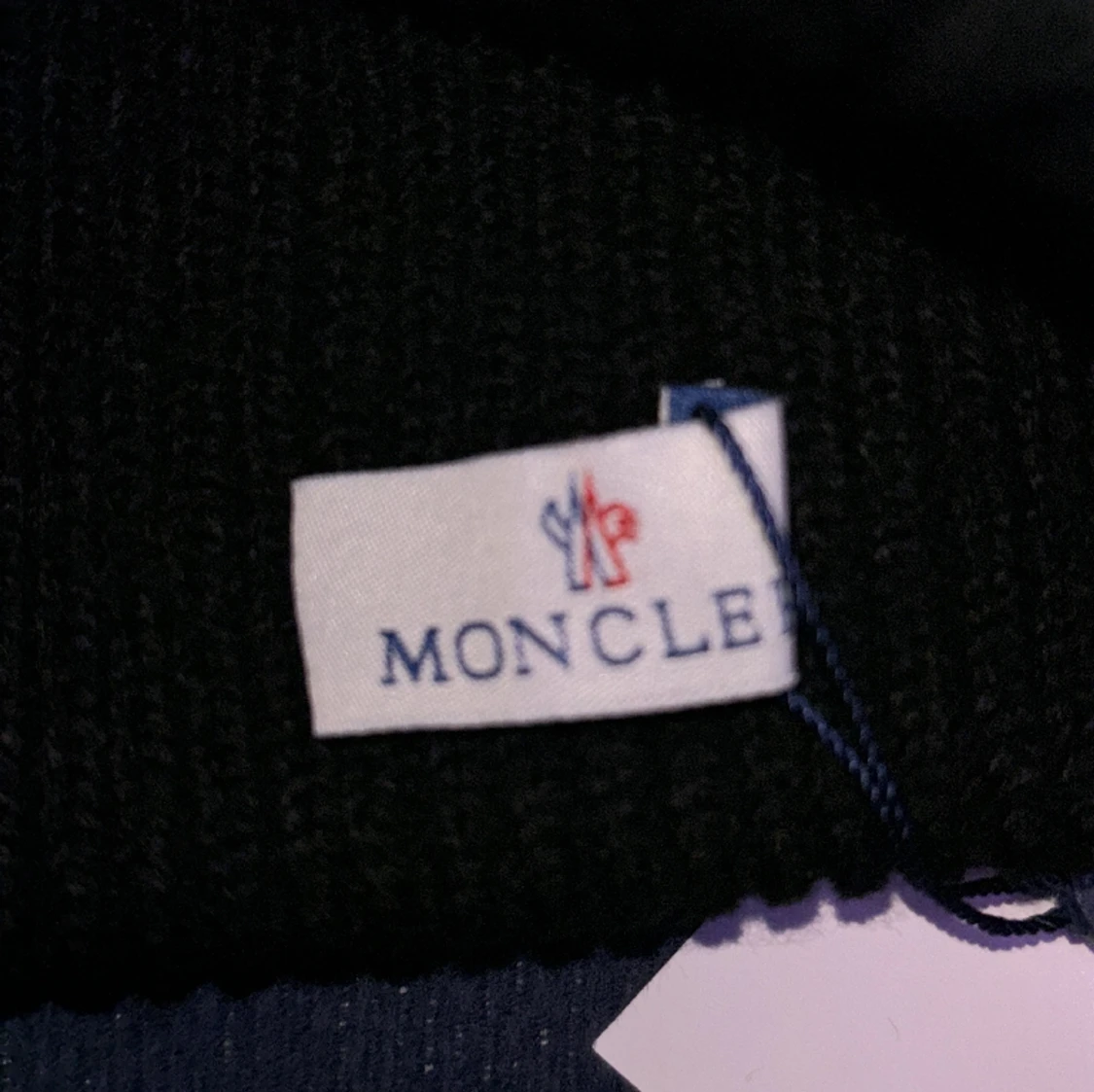 Moncler mössa - 91