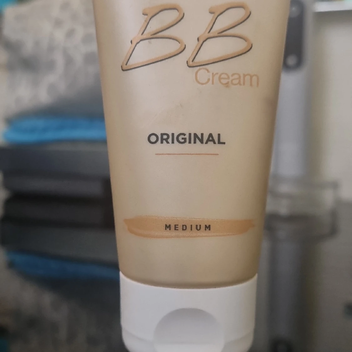 Bb cream - 90