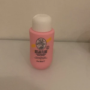 Sol de Janeiro  - Detta är en body Washington och har aldrig använt den och produkten innehåller 90ml