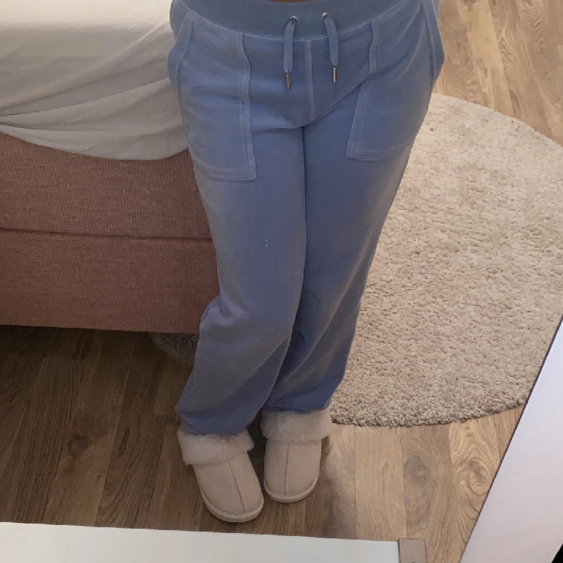 Juicy Couture byxor - 28