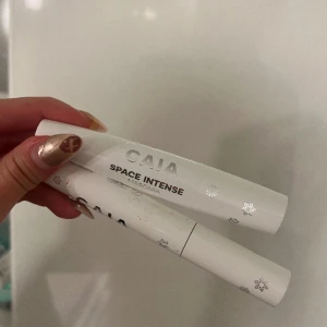 Mascaror caia  - Oanvända från caia, båda för 400kr 