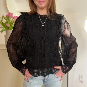 Topp - Spetstopp😊