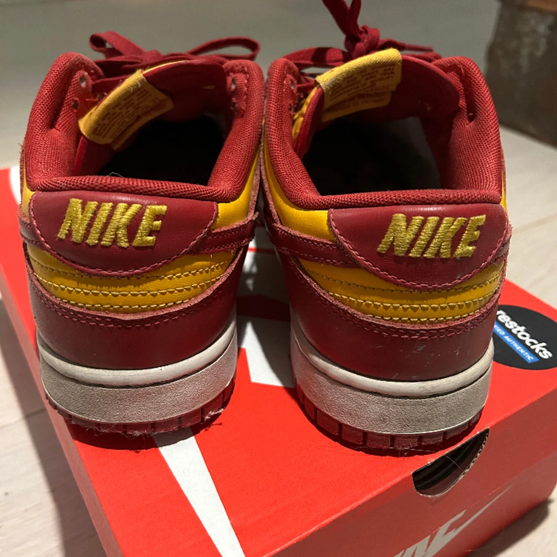 Nike Dunk Low Retro - 90