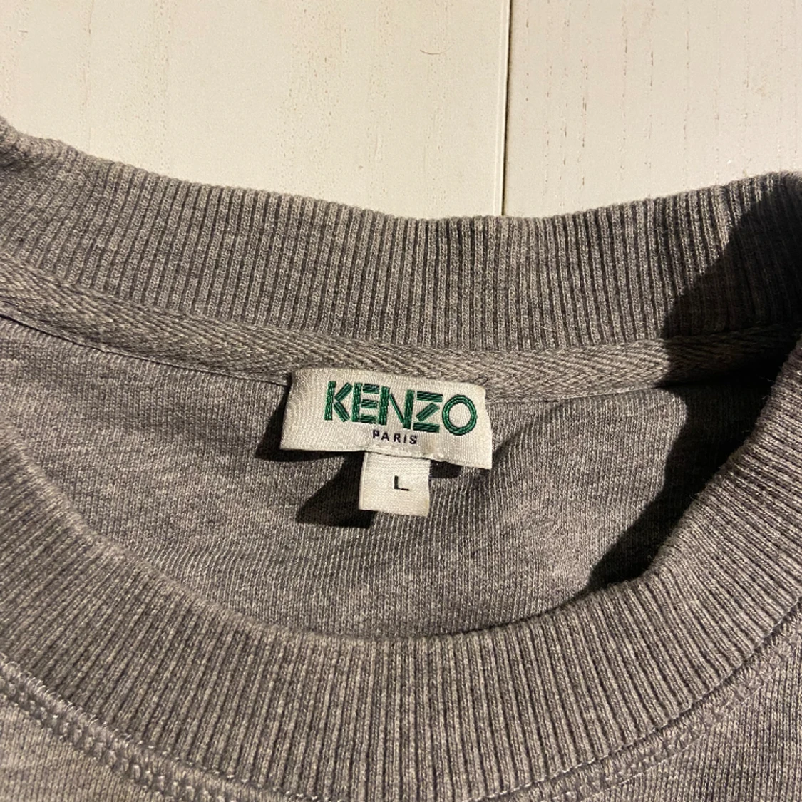 Kenzo tröja - 91